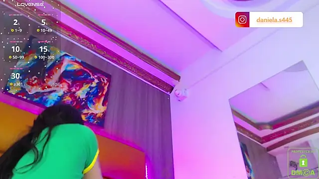 milan delrey online show from 12/23/24, 09:40