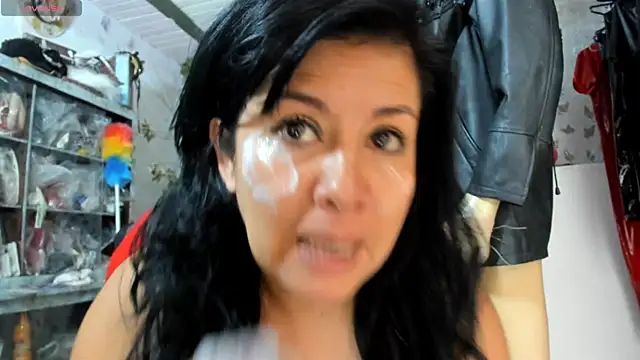 Erlinda-engel online show from 04/14/26, 11:49