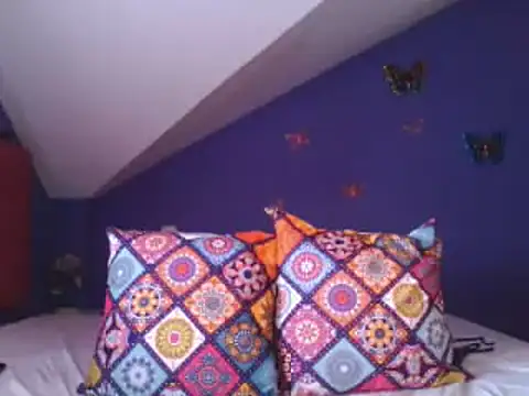 VictoriaVeraxxx online show from 12/18/24, 03:22