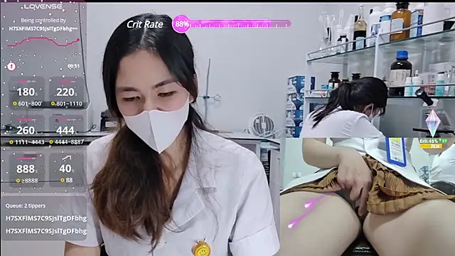 Kathylove 2023 online show from 01/17/25, 11:38