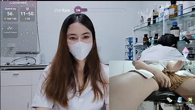 Kathylove 2023 online show from 01/22/25, 01:00