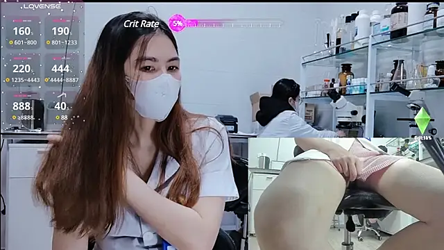 Kathylove 2023 online show from 02/16/25, 08:32