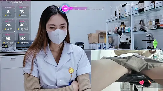 Kathylove 2023 online show from 02/21/25, 05:02