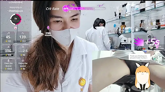 Kathylove 2023 online show from 03/01/25, 08:23