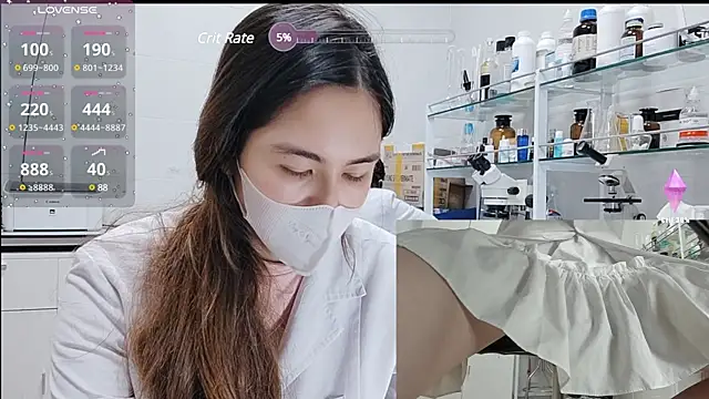 Kathylove 2023 online show from 03/10/25, 11:53