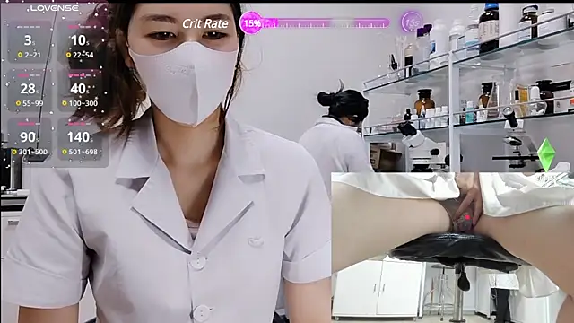 Kathylove 2023 online show from 03/20/25, 05:46