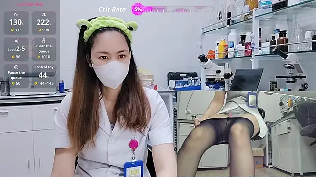 Kathylove 2023 online show from 11/30/25, 05:22