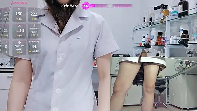 Kathylove 2023 online show from 12/04/25, 04:33