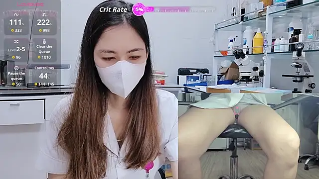 Kathylove 2023 online show from 12/23/25, 04:43