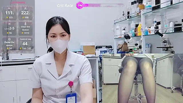 Kathylove 2023 online show from 01/08/26, 04:59