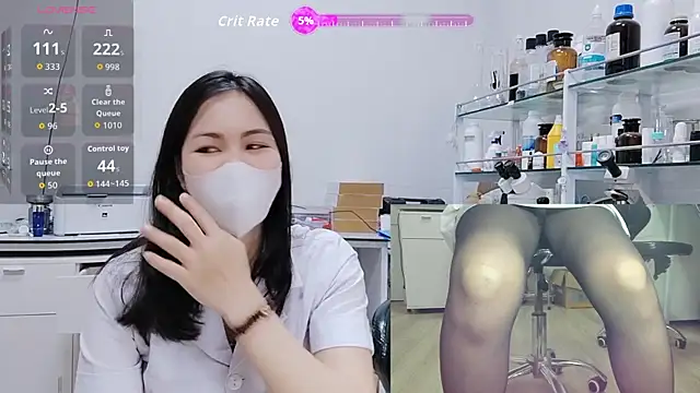 Kathylove 2023 online show from 01/14/26, 06:19