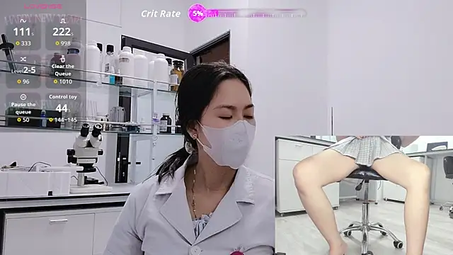 Kathylove 2023 online show from 04/01/26, 09:10