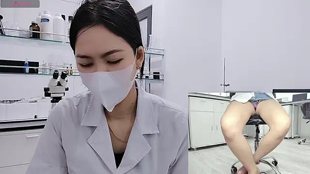 Kathylove 2023 online show from 04/27/26, 05:49