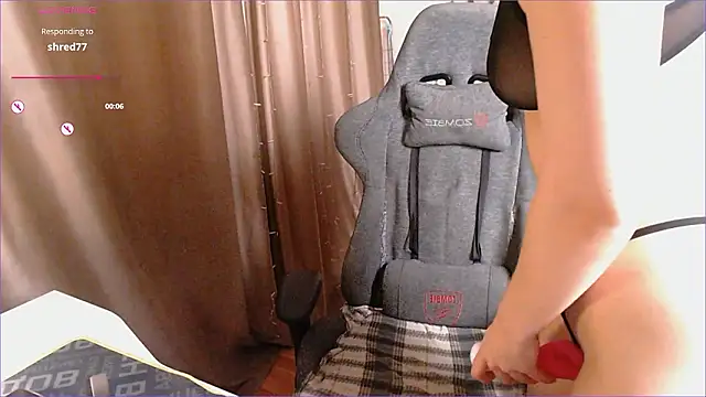 MargoFoxy online show from 03/16/26, 05:44