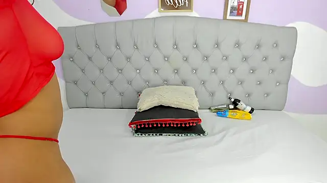 BRIYITHMENA online show from 12/16/25, 12:43