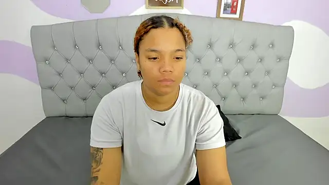 BRIYITHMENA online show from 03/16/26, 12:42