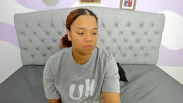 BRIYITHMENA online show from 03/26/26, 12:55