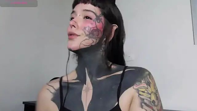 Snapshot of SylveonFox chatting on 01/03/25, 10:19 SylveonFox online show from 01/03/25, 10:19