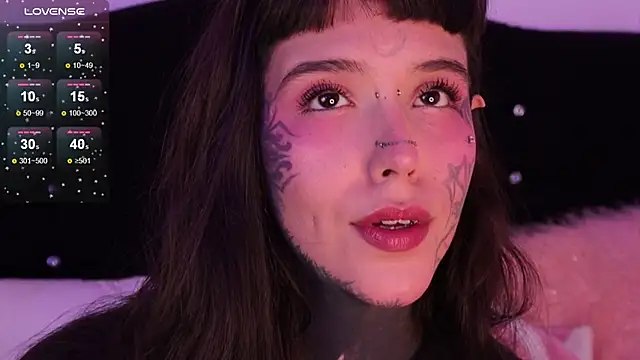 Snapshot of SylveonFox chatting on 02/21/25, 12:27 SylveonFox online show from 02/21/25, 12:27