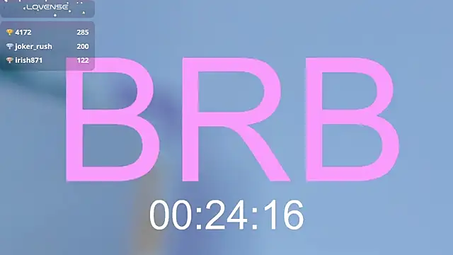 Snapshot of SylveonFox chatting on 03/09/25, 05:06 SylveonFox online show from 03/09/25, 05:06