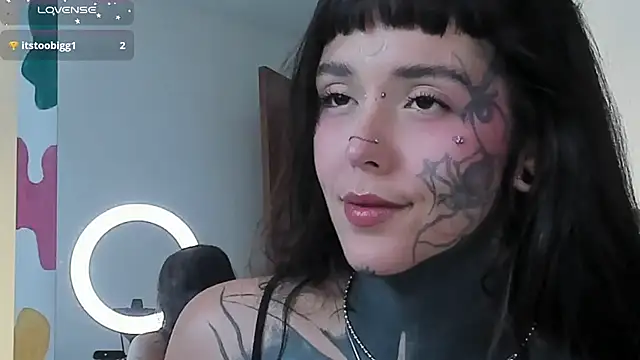 Snapshot of SylveonFox chatting on 03/18/25, 10:48 SylveonFox online show from 03/18/25, 10:48