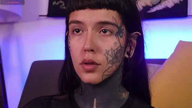 Snapshot of SylveonFox chatting on 09/17/25, 03:52 SylveonFox online show from 09/17/25, 03:52