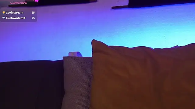 Snapshot of SylveonFox chatting on 10/28/25, 11:29 SylveonFox online show from 10/28/25, 11:29