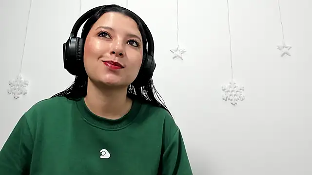 cami-01 online show from 12/21/25, 02:24