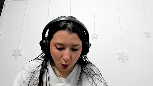 cami-01 online show from 01/08/26, 08:55