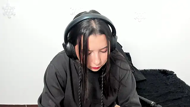 cami-01 online show from 01/12/26, 09:20