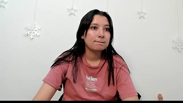 cami-01 online show from 07/10/26, 09:50