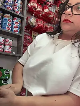 Sol biglips online show from 01/21/25, 03:21