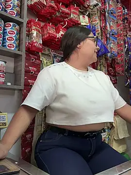 Sol biglips online show from 01/21/25, 06:23