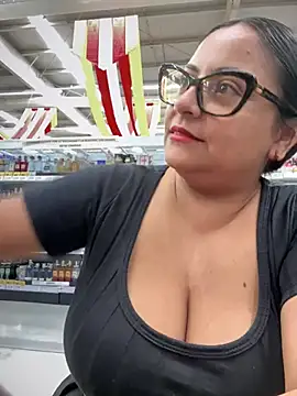 Sol biglips online show from 01/31/25, 01:23