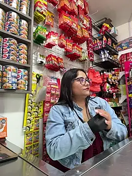 Sol biglips online show from 01/31/26, 07:11