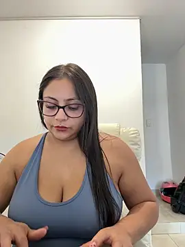 Sol biglips online show from 04/05/26, 05:10