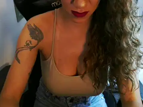 gauchinhaG online show from 02/18/25, 06:15