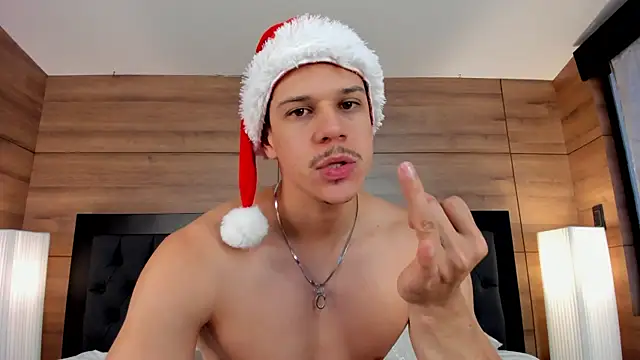 MarcoSullivan online show from 12/24/24, 03:26