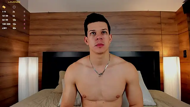 MarcoSullivan online show from 02/07/25, 11:56