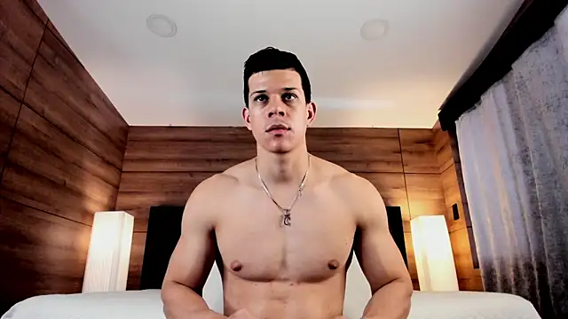 MarcoSullivan online show from 03/08/25, 03:13