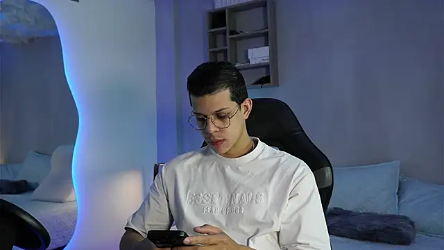 MarcoSullivan online show from 04/07/26, 12:05