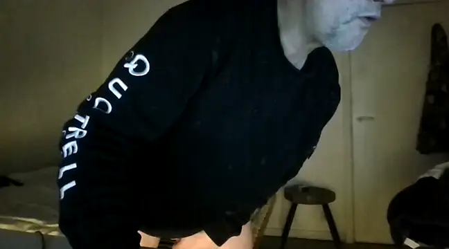 oopsxx online show from 01/27/25, 07:45