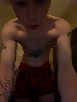 Mikeswanston online show from 02/21/25, 07:56