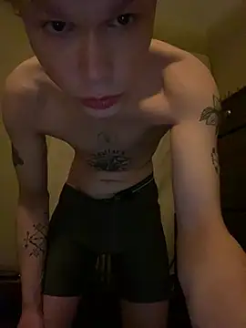 Mikeswanston online show from 02/28/25, 04:54