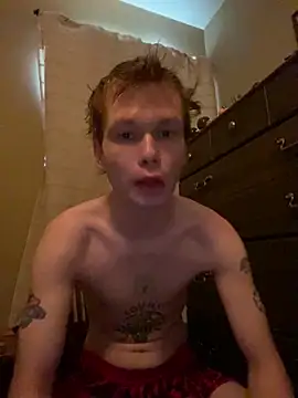 Mikeswanston online show from 03/13/25, 02:01