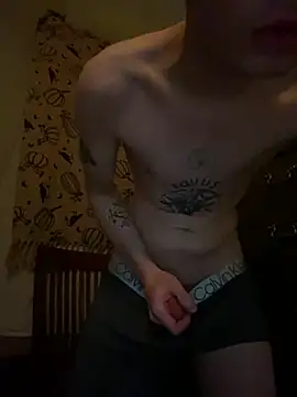 Mikeswanston online show from 03/22/25, 05:17