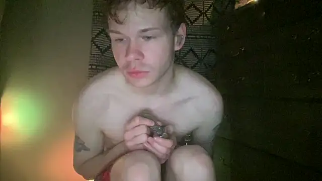 Mikeswanston online show from 02/14/26, 07:49