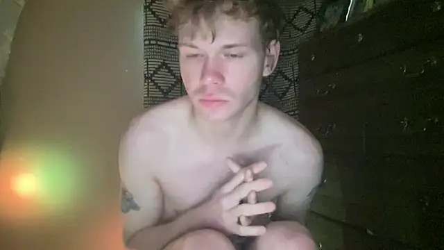 Mikeswanston online show from 02/16/26, 04:58