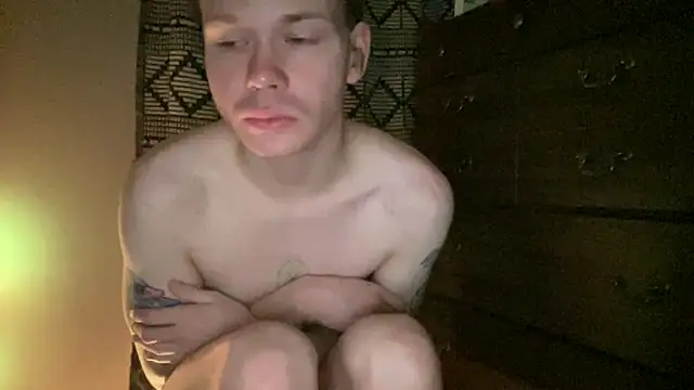 Mikeswanston online show from 02/26/26, 05:56