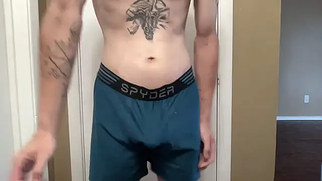 Mikeswanston online show from 08/05/26, 03:04